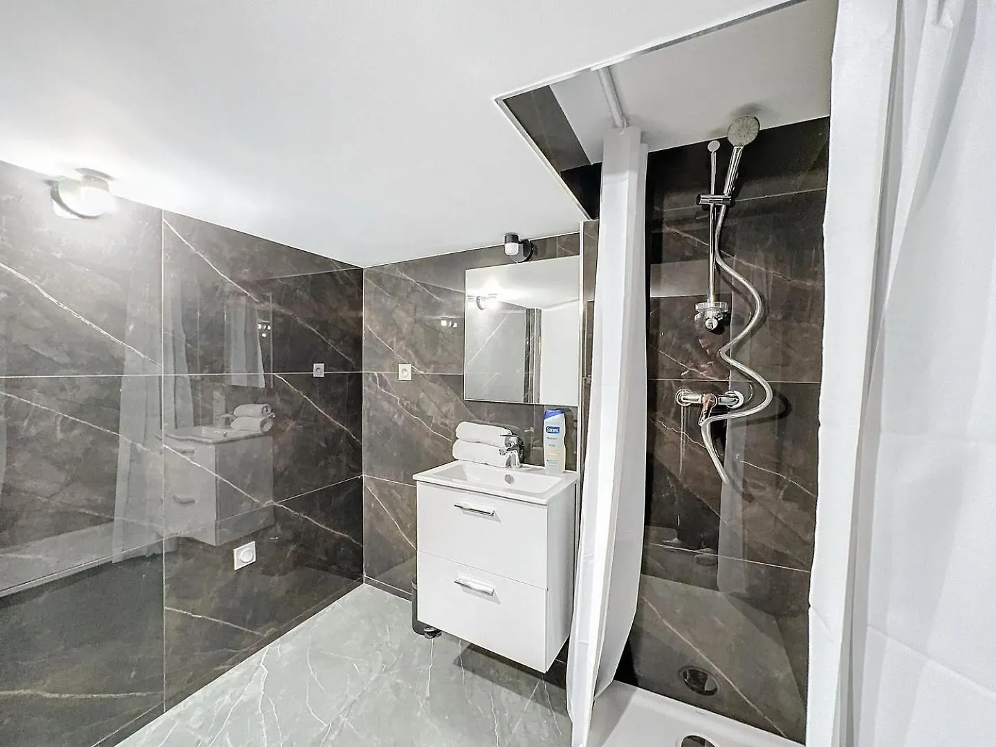 ליון My Home, Belfort 2 Bis