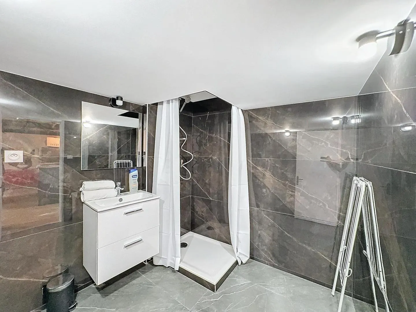 Апартаменты My Home, Belfort 2 Bis Лион Франция